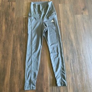 NWT Adidas Maternity Leggings
